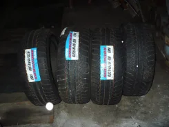 Toyo Snowprox S950. ������, ��� �����, ����� ����