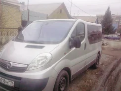 Opel Vivaro. �������, ��������, 2.5, ������