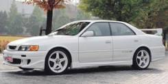Спойлер. Toyota: Corona, Cresta, Corona Premio, Corolla Axio, Mark II, Chaser. Под заказ