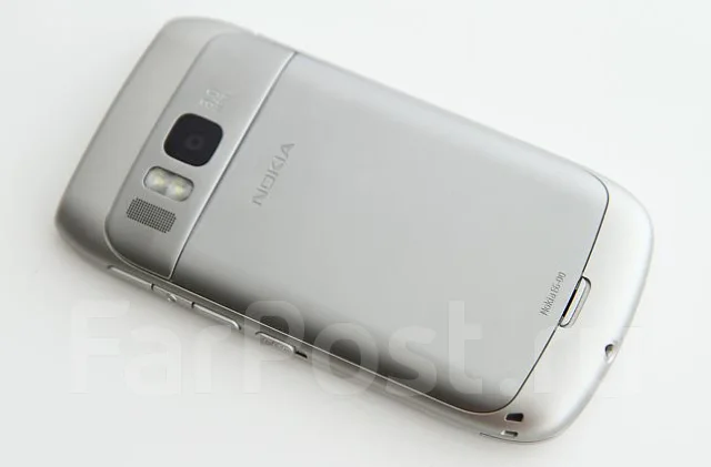 Nokia E6 ����