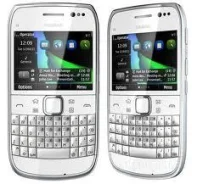 Nokia E6 ����