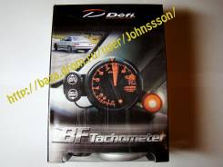Тахометр. BYD