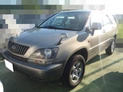 Toyota Harrier. SXU10, 5S