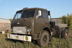 МАЗ 504. Продам сцепку