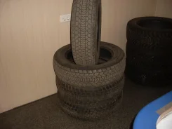 Dunlop Grandtrek SJ3. ������, ��� �����, �/�, ����� 40�% ����