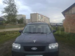 Ford Maverick. �������, 4wd, 3.0, ������