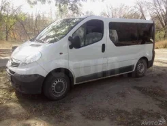 Opel Vivaro. ��������, 2.0, ������