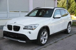 BMW X1. �������, 4wd, 2.0, ������