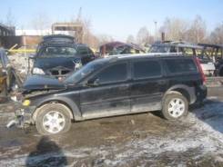 Volvo XC70. 25T
