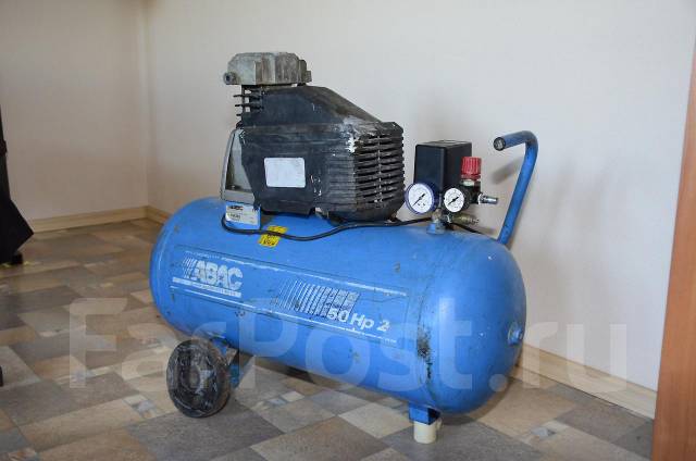 Abac deals 50 hp2