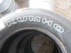 Kumho I'Zen KW15. Зимние, 2015 год, без износа, 4 шт