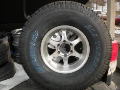 Pro Comp All Terrain. �����������, ����� ����