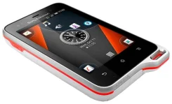 Sony Ericsson Xperia active. �/� ����