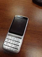 Nokia C3-01 Gold Edition. �/� ����