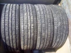 Uniroyal Radial A-S. �����������, ��� ������