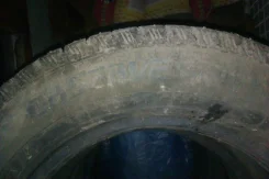 Toyo Observe G1S Plus. ������, ����������, 2010 ���, 20�%