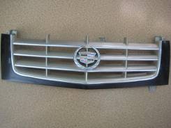Решетка радиатора. Cadillac Escalade