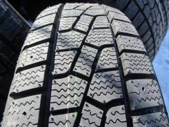 Kumho I'Zen Stud KW11. Зимние, без шипов, 2012 год, без износа, 1 шт