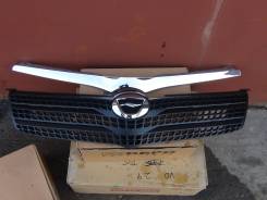 Решетка радиатора. Toyota Corolla Spacio, NZE121, NZE121N