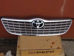 Решетка радиатора. Toyota Corolla, NZE121