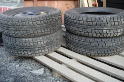 Toyo Tranpath J30. ������, ��� �����, 10�%