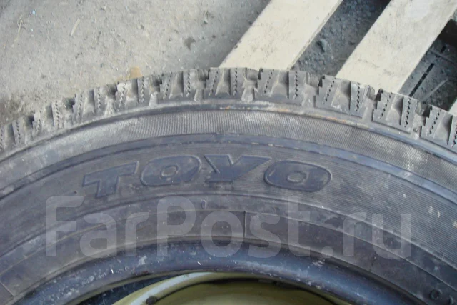 Toyo Tranpath J30. ������, ��� �����, �/�, ����� 10 % ����