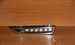Ходовые огни. Mazda Mazda6