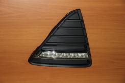 Ходовые огни. Ford Focus