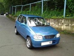 Mazda Carol. �������, ��������, 0.7, ������ ����