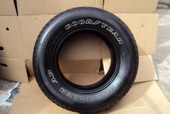 Goodyear Wrangler AP. Всесезонные, без износа