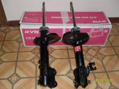 Амортизатор. Nissan Bluebird Sylphy, QG10, FG10 Nissan Sunny, B15, FB15 Двигатели: QG15DE, QG18DE, QG13DE