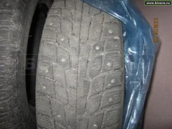 Michelin Agilis X-ICE North. ������, ����������, 30�%