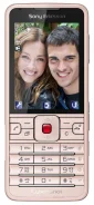 Sony Ericsson C901. �/� ����