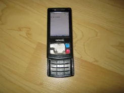 Nokia 6500 Slide. �/� ����