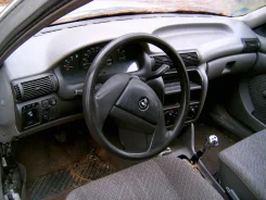 Chevrolet Astro