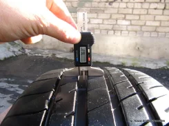 Michelin Pilot Preceda. ����� ����