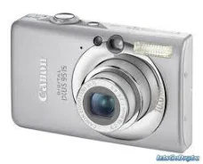 Canon Digital IXUS 95 IS. 10 - 14.9 ��, ���: 3� ����