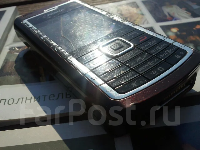 Nokia N72. �/� ����