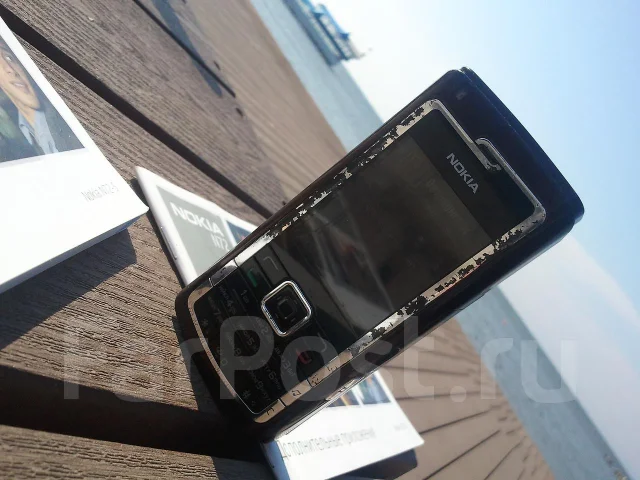 Nokia N72. �/� ����