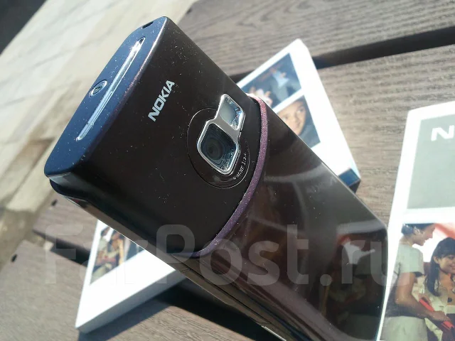 Nokia N72. �/� ����