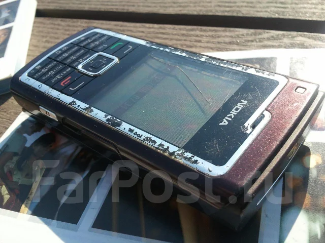 Nokia N72. �/� ����