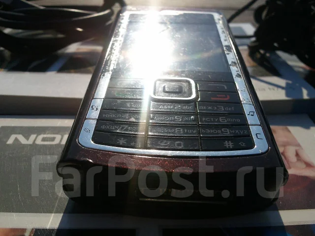 Nokia N72. �/� ����