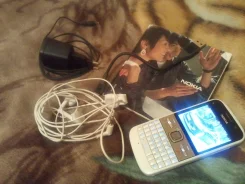 Nokia E5. �/� ����
