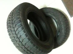 Bridgestone Dueler H/T 470. ������, ����������, 2010 ���, �/�, ����� 40�%