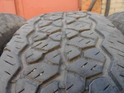 BFGoodrich Rugged Trail T/A. ������, ��� �����, 2009 ���, �/�, ����� 10�% ����