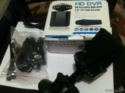 Video-spline HD-IR6 720