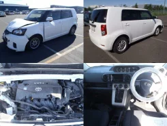 Toyota Corolla Rumion. 151, 1NZ ����