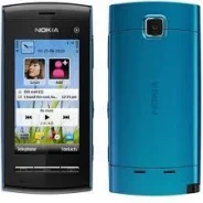 Nokia 5250 ����