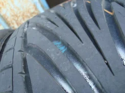 Toyo Proxes R32. ������, 2011 ���, �/�, ����� 10 % ����