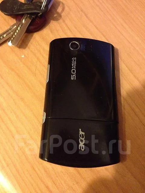 Acer Liquid E. �/� ����